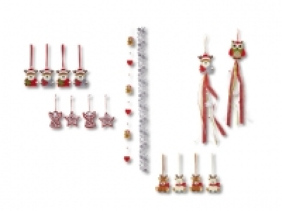 Weihnachtsdeko CHF 1.99