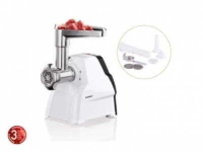 Fleischwolf (ab 26.10.)