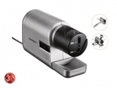 Elektrischer Allesschärfer CHF 9.99