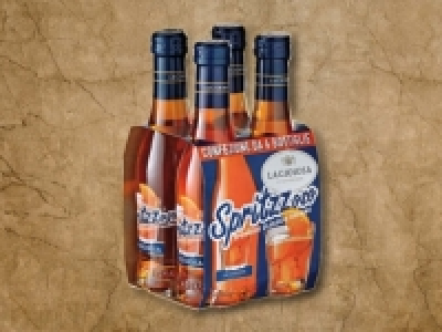 La Gioiosa Spritzzoso