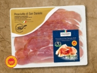 Prosciutto di san Daniele, DOP CHF 3.49