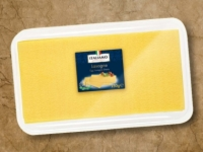 Lasagne CHF 1.29