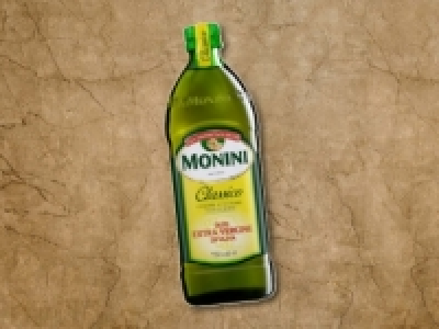 Monini olio doliva