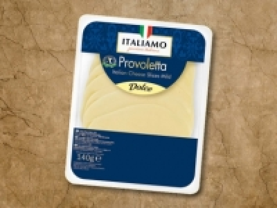 Provoletta dolce CHF 0.99
