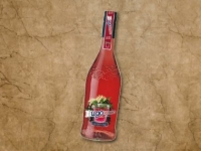 La Gioiosa Hugo rosso