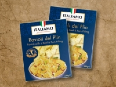 Ravioli del Plin CHF 1.99