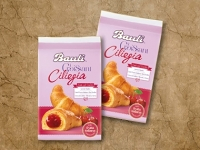 Bauli Croissant CHF 3.99