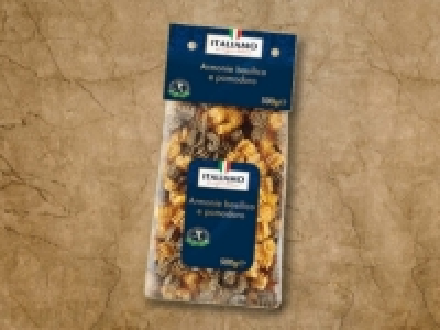 Armonie Basilico e Pomodoro