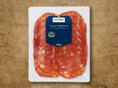 Salame ventricina CHF 2.99