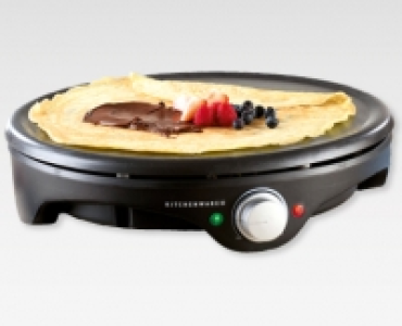 KITCHENWARE Crêpe-Maker