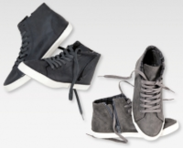 BLUE MOTION Damen-Wintersneakers CHF 19.99
