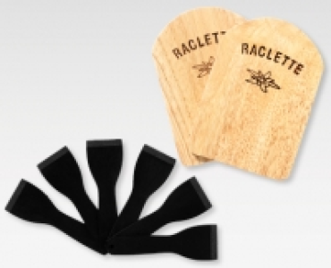 CROFTON® Spachtel-/Holzuntersetzer-Set CHF 4.99