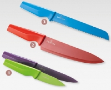 CROFTON® Antihaftbeschichtetes Messer
