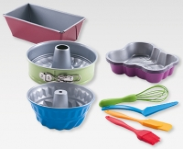 CROFTON® Kinder-Backsortiment CHF 4.99