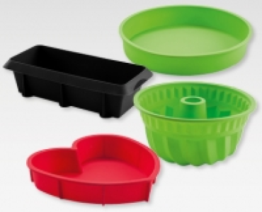 CROFTON® Silikon-Backform CHF 4.99