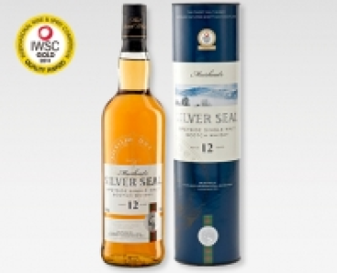 MUIRHEADS Speyside Single Malt Scotch Whisky 12 Jahre