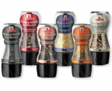 MCCORMICK Gewürzmühle