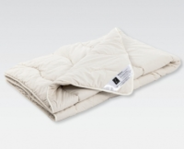 MY LIVING STYLE Naturhaar-Decke