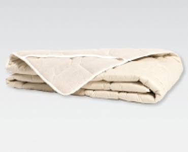 MY LIVING STYLE Schurwoll-Matratzen-Auflage CHF 19.99