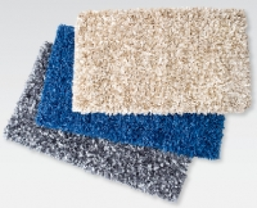 MY LIVING STYLE Teppich Shaggy CHF 17.99