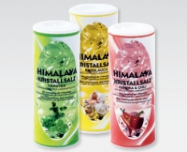 Himalaya- Kristallsalz CHF 2.99