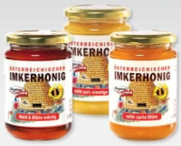 Österreichischer Imkerhonig  CHF 7.99