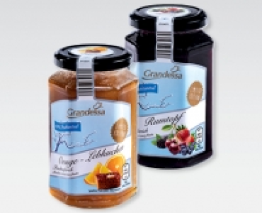 GRANDESSA Winterkonfiture
