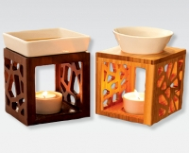 MY LIVING STYLE Design-Aromalampe CHF 9.99