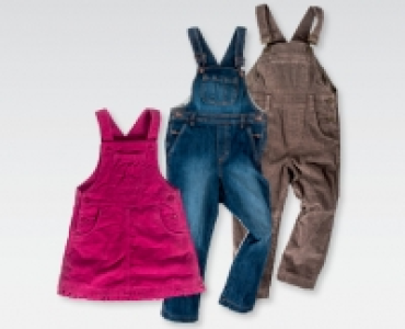 IMPIDIMPI Kleinkinder-Latzhose CHF 12.99