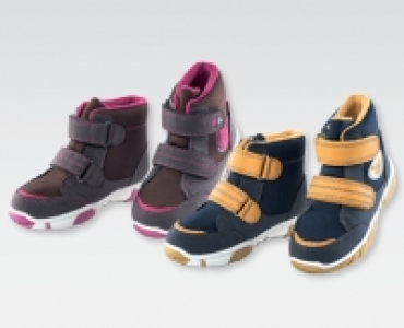 IMPIDIMPI Baby-/Kleinkinder-Winterstiefel CHF 14.99