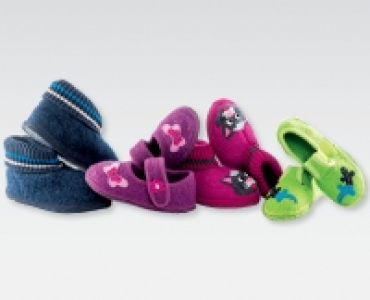KIDZ ALIVE Kinder-Finken