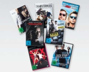 DVD-Spielfilm