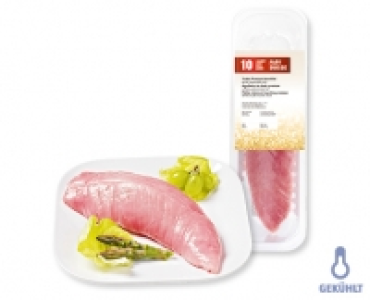 Truten-Innenfilet CHF 1.29