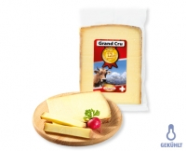 ALPENSWISS Grand Cru