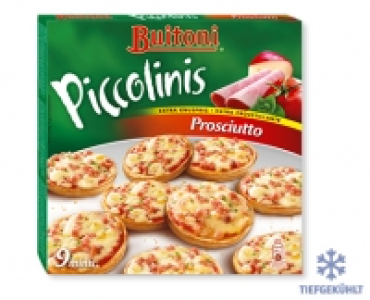 BUITONI Pizza Piccolinis CHF 3.79