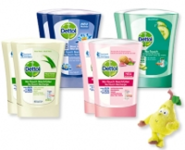 DETTOL No-Touch Nachfullung CHF 6.49