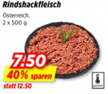 Rindshackfleisch CHF 7.50