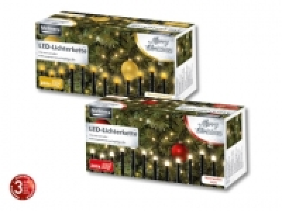 LED-Lichterkette CHF 19.99