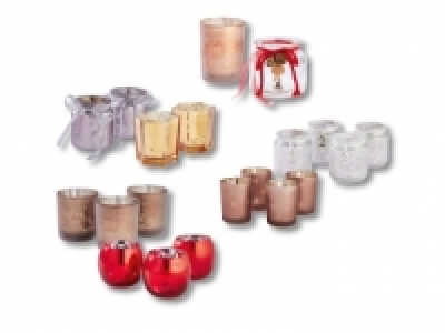 Glas-Teelichthalter CHF 4.99