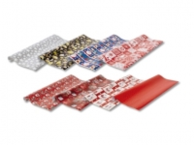 Geschenkpapier CHF 0.99