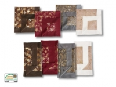 Wende-Tischdecke/ -l&auml;ufer