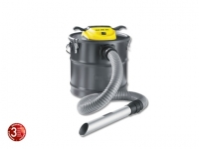 Aschesauger (ab 29.10.)