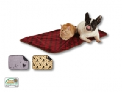 Haustierdecke CHF 4.99