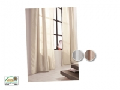 Vorhangschal-Set, 2-teilig (ab 29.11.)