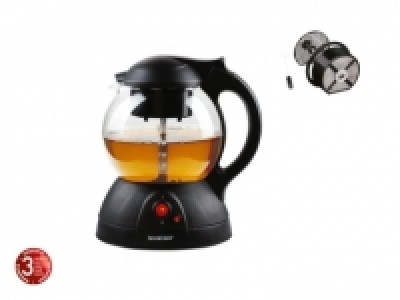 Teekocher CHF 16.99