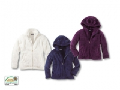 Teddyfleecejacke CHF 9.99