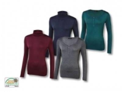 Thermo-Rollkragenshirt/ Langarmshirt