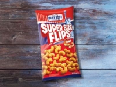 Riesen Erdnussflips CHF 1.99