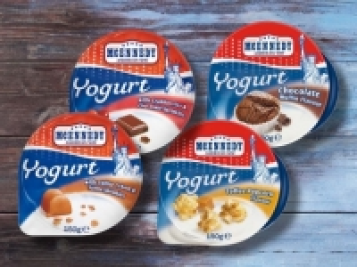 Amerikanischer Joghurt CHF 0.59