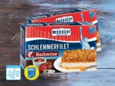 MSC Schlemmerfilet American Style